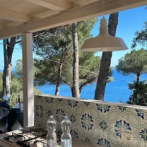 Suosogno Sul Mare 200metri Dalla Apartment Capoliveri (Isola d'Elba)
