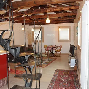 Casa Alba Apartment Venedig